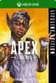 XBX ONE Apex Legends Lifeline Edition PEGI ENG