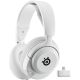 SteelSeries Arctis Nova 5 Wireless Gaming Headset White