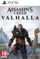 PS5 Assassins Creed Valhalla