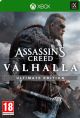 Assassin's Creed Valhalla: Ultimate Edition - Xbox XS