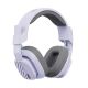 Logitech Astro A10 Asteroid Lilac PC Gaming Headset
