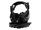 Logitech Astro A50 Wireless Base Station PLS BaseStation - Black