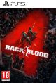 PS5 Back 4 Blood
