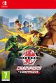 Bakugan: Champions of Vestroia - SW