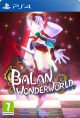 Balan Wonderworld - PS4