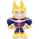 Barrado Plush: My Hero Academia - All Might
