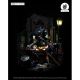 Batman HQS + Premium Statue By Tsume Art