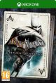 Batman: Return to Arkham - XBOX One