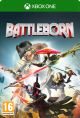 XBX ONE Battleborn R2