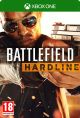Battlefield Hardline - XBOX One