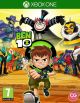 XBX ONE Ben 10