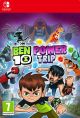 Ben 10 Power Trip - Nintendo Switch
