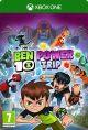 Ben 10 Power Trip - XBOX One