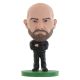 Soccerstarz - Qatar Felix Sanchez Bas - Suit /Figu