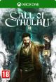 Call of Cthulhu - XBOX One