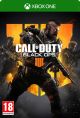 Call of Duty: Black Ops 4 - Xbox One