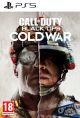 Call of Duty: Black Ops Cold War - PS5