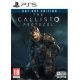 PS5 The Callisto Protocol Day One Edition