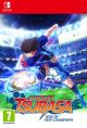 Captain Tsubasa: Rise of New Champions - SW