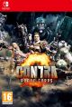 Contra: Rogue Corps - SW