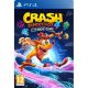 PS4 Crash Bandicoot 4 Its About Time