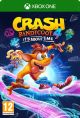 Crash Bandicoot 4: It's About Time - XBOX One