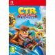 Crash Team Racing Nitro-Fueled - SW