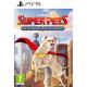 DC League of Super-Pets: The Adventures of Krypto and Ace - PS5