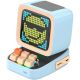 Divoom Ditoo Pro Bluetooth Mini Speaker - Blue