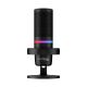 HyperX DuoCast RGB USB Condenser Gaming Microphone