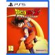 PS5 Dragon Ball Z: Kakarot
