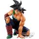 Dragon Ball Super World Figure Colosseum 3 Super Master Stars Piece The Bardock [The Brush]