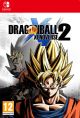 Dragon Ball Xenoverse 2 - Nintendo Switch