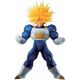 Dragon Ball Z - Super Trunks (Vs Omnibus Super) Figurine