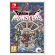 Dragon Quest Monsters: The Dark Prince - SW