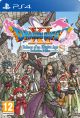 Dragon Quest XI: Echoes of an Elusive Age - PS4