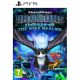 DreamWorks Dragons: Legends of the Nine Realms - PS5 
