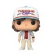 Funko POP! Tv: Stranger Things S4- Dustin in Dragon Shirt (Exc)