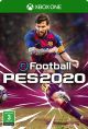 XBX ONE eFootball PES 2020