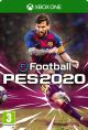 eFootball PES 2020 - XBOX One