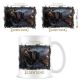 ELDEN RING (WHAT DO YOU SEEK?) MUG