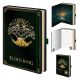 ELDEN RING (VANTAGE CREST) A5 PREMIUM NOTEBOOK
