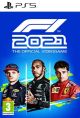 EA F1 2021 - PS4