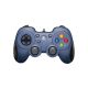 Logitech F310 Wired PC Gamepad - Blue 