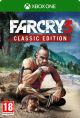 XBX ONE Far Cry 3 Classic Edition PEGI