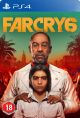 PS4 Far Cry 6 NMC ARA