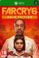 Far Cry 6 Gold Edition - Xbox