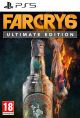 Far Cry 6 Ultimate Edition - PS5