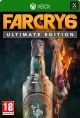 Far Cry 6 Ultimate Edition - Xbox