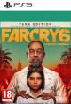 Far Cry 6: Yara Edition - PS5